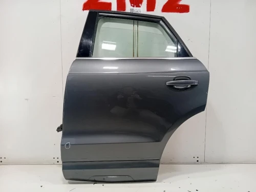 Porta POST SX 8U0833051 Audi Q3 8UB 2012