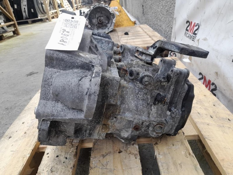 Cambio RTD 0A4301107 Volkswagen GOLF VII 2013