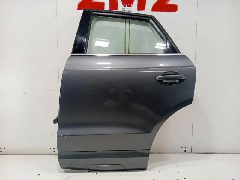 Porta POST SX 8U0833051 Audi Q3 8UB 2012