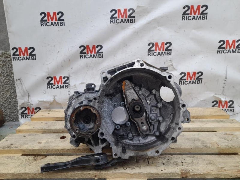 Cambio RTD 0A4301107 Volkswagen GOLF VII 2013