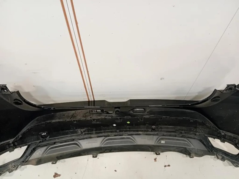 Paraurti POST 850234229R Dacia Sandero II 2016