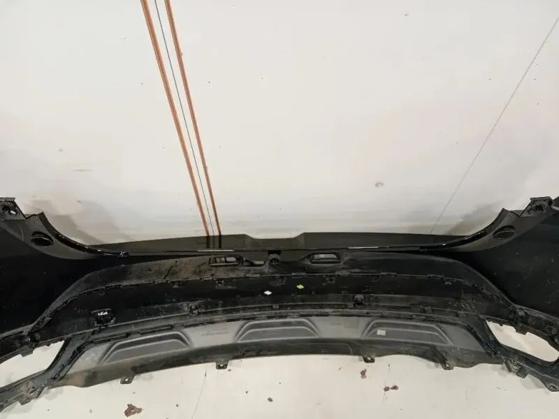 Paraurti POST 850234229R Dacia Sandero II 2016