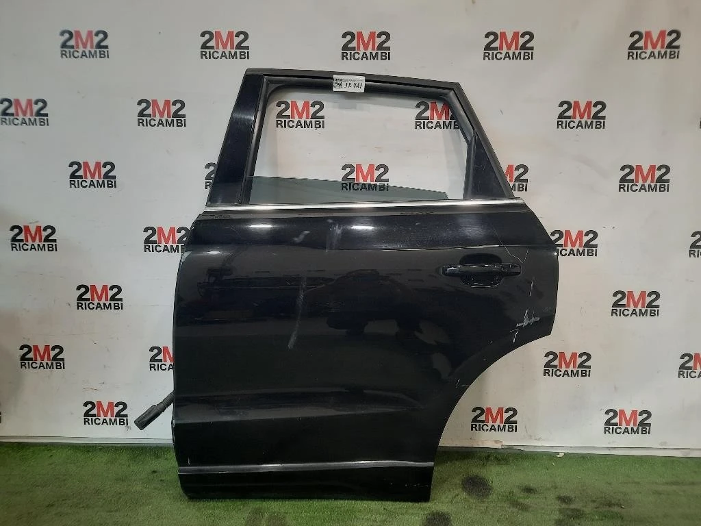 Porta POST SX Audi Q5 8RB 2009