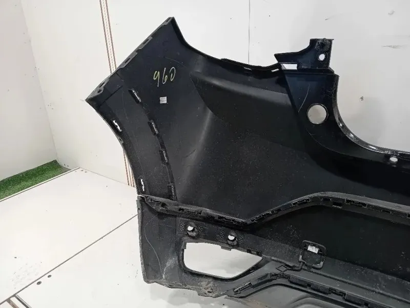 Paraurti POST 850234229R Dacia Sandero II 2016