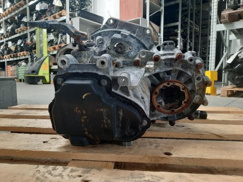 Cambio RTD 0A4301107 Volkswagen GOLF VII 2013