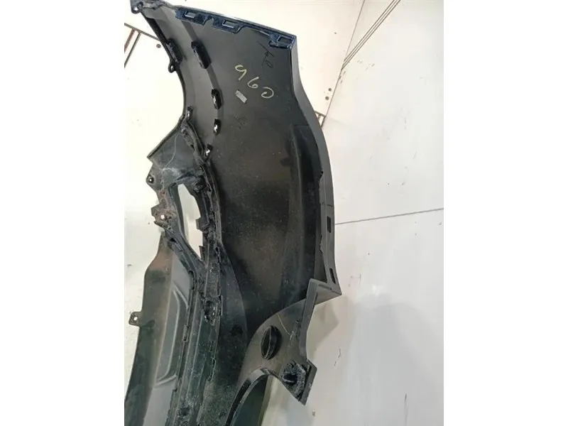 Paraurti POST 850234229R Dacia Sandero II 2016