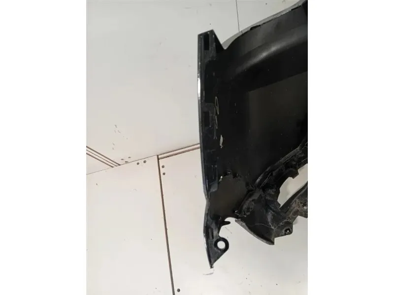 Paraurti POST 850234229R Dacia Sandero II 2016