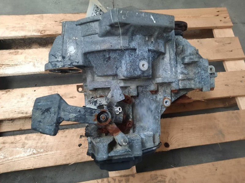 Cambio RTD 0A4301107 Volkswagen GOLF VII 2013