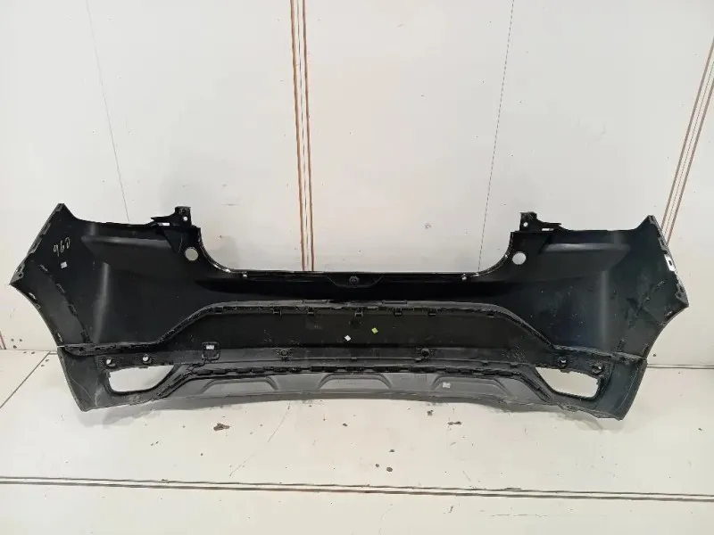 Paraurti POST 850234229R Dacia Sandero II 2016