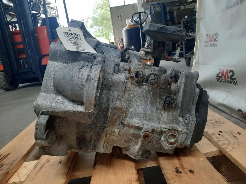 Cambio RTD 0A4301107 Volkswagen GOLF VII 2013