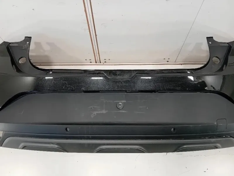 Paraurti POST 850234229R Dacia Sandero II 2016