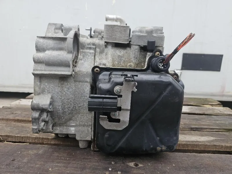 Cambio MTE 0D9300040A00Q Volkswagen GOLF VII 2013