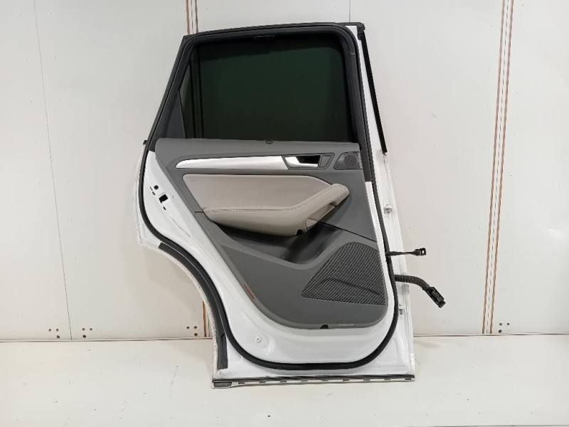 Paraurti POST 850234229R Dacia Sandero II 2016