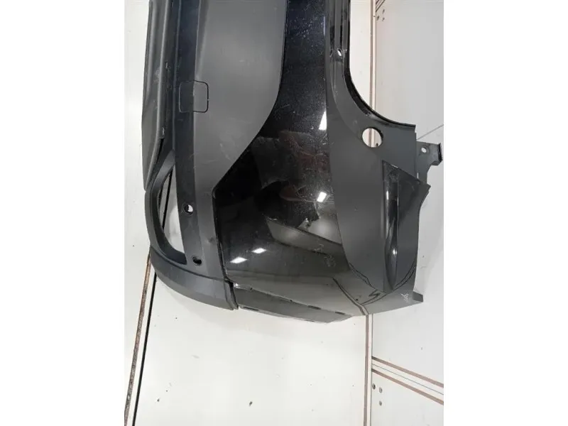 Paraurti POST 850234229R Dacia Sandero II 2016