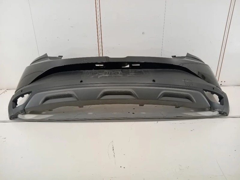 Paraurti POST 850234229R Dacia Sandero II 2016