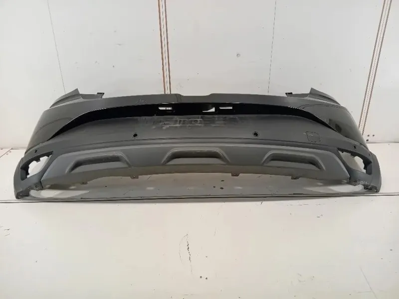 Paraurti POST 850234229R Dacia Sandero II 2016