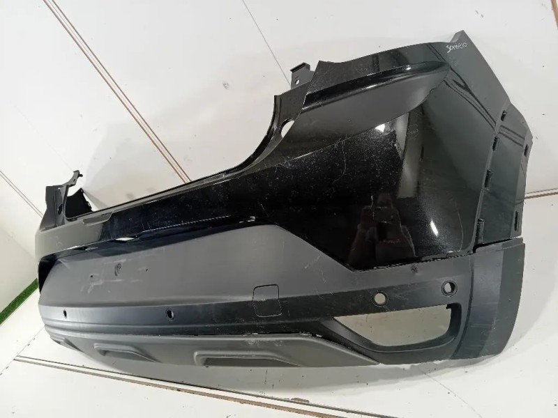 Paraurti POST 850234229R Dacia Sandero II 2016