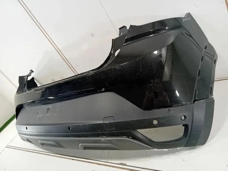 Paraurti POST 850234229R Dacia Sandero II 2016