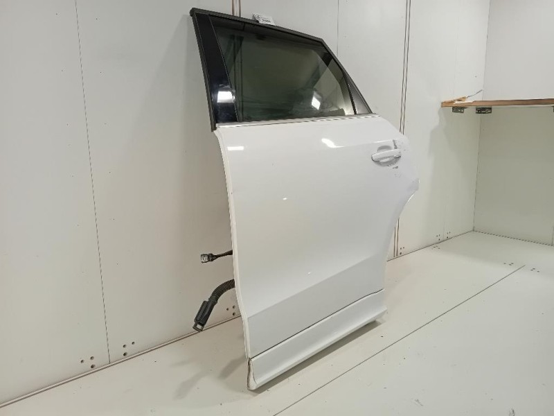 Porta POST SX 8R0833051B Audi Q5 8RB 2012