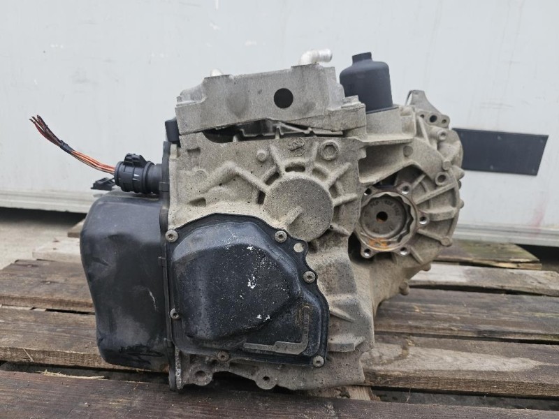 Cambio MTE 0D9300040A00Q Volkswagen GOLF VII 2013