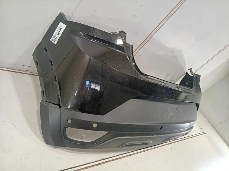 Paraurti POST 850234229R Dacia Sandero II 2016