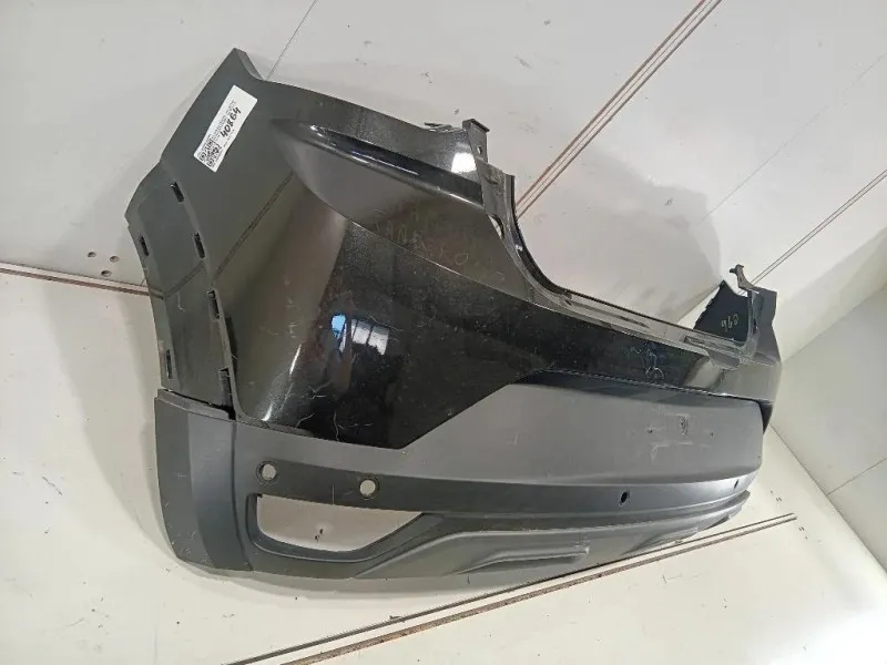 Paraurti POST 850234229R Dacia Sandero II 2016