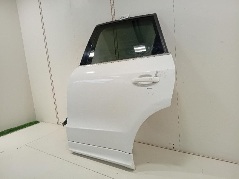 Porta POST SX 8R0833051B Audi Q5 8RB 2012