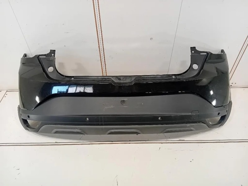 Paraurti POST 850234229R Dacia Sandero II 2016