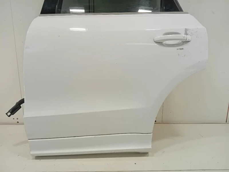 Porta POST SX 8R0833051B Audi Q5 8RB 2012