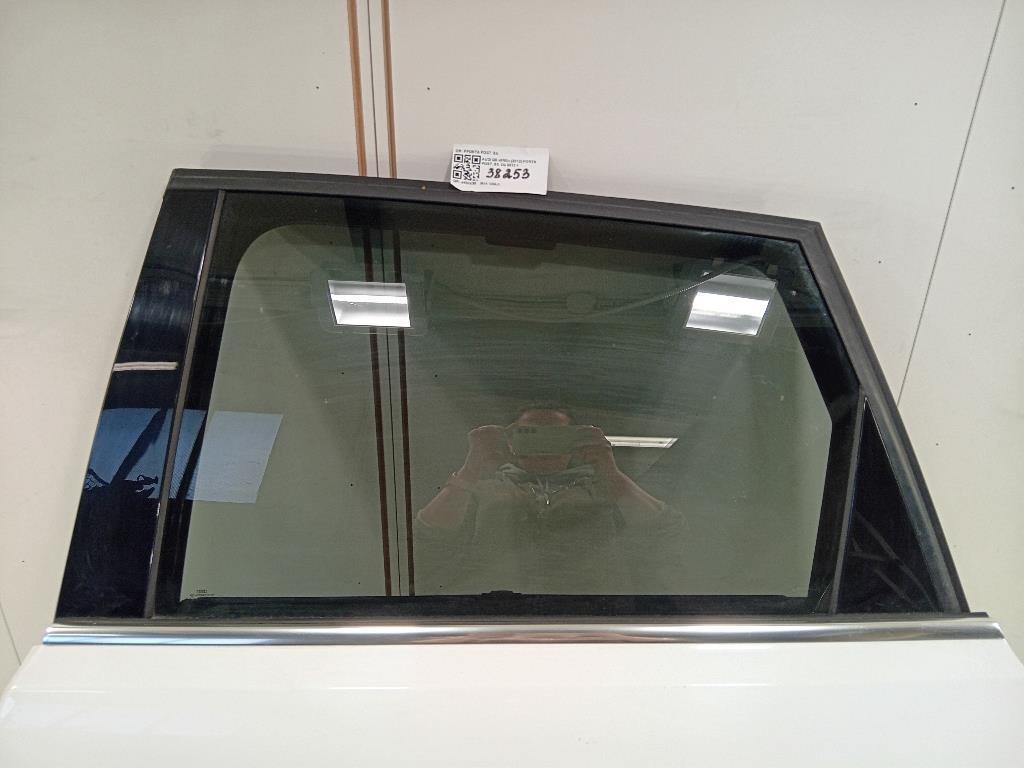 Paraurti POST P2-DA-SAN4 Dacia Sandero II 2016