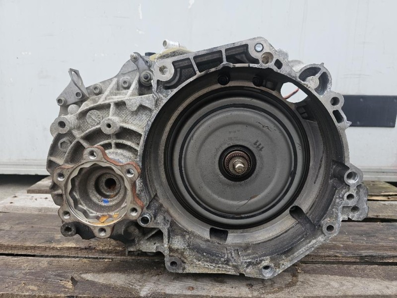 Cambio MTE 0D9300040A00Q Volkswagen GOLF VII 2013