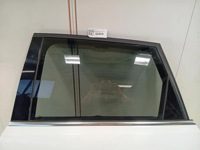 Porta POST SX 8R0833051B Audi Q5 8RB 2012