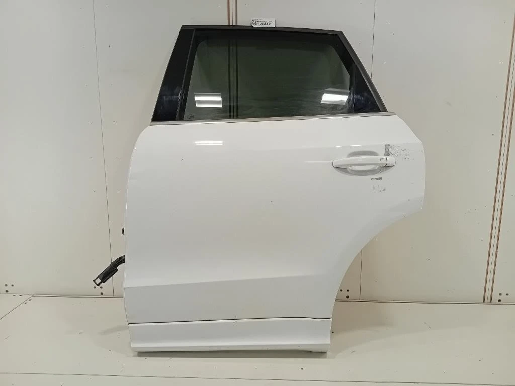 Porta POST SX 8R0833051B Audi Q5 8RB 2012