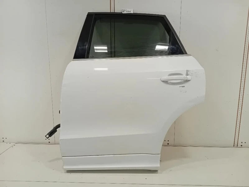 Porta POST SX 8R0833051B Audi Q5 8RB 2012