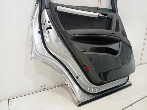 Porta POST SX 4L0833051 Audi Q7 4LB 2006