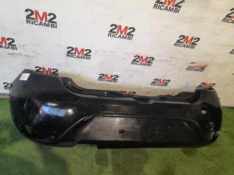 Paraurti POST P2-DA-SAN4 Dacia Sandero II 2016