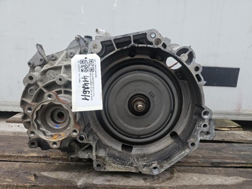 Cambio MTE 0D9300040A00Q Volkswagen GOLF VII 2013