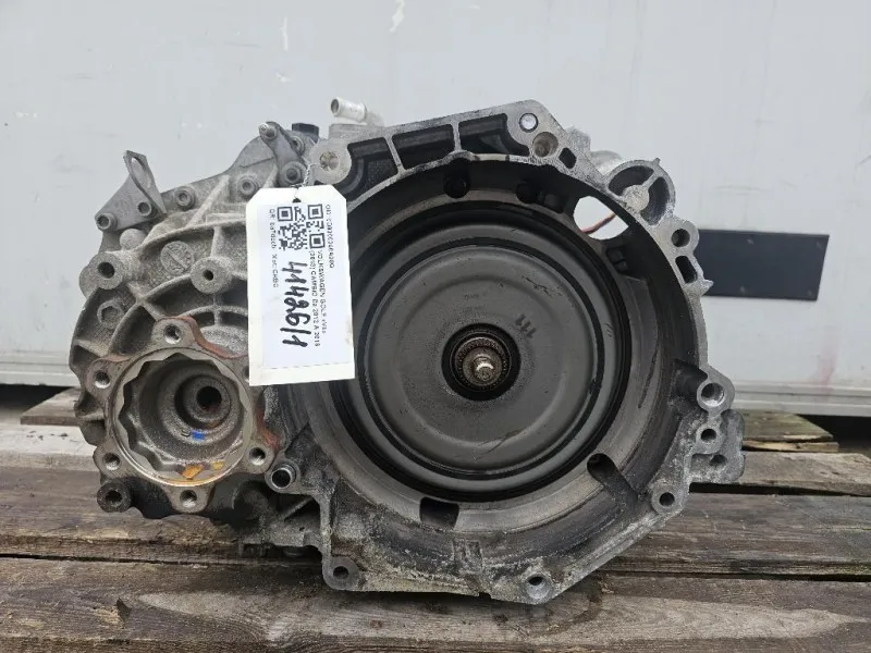Cambio MTE 0D9300040A00Q Volkswagen GOLF VII 2013