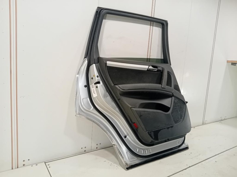 Paraurti POST P2-DA-SAN4 Dacia Sandero II 2016
