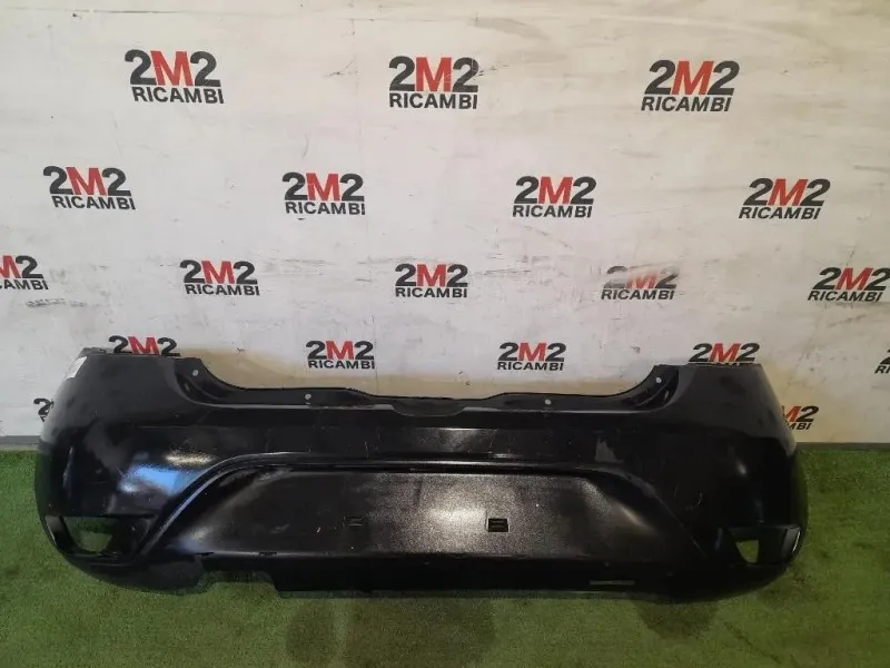 Paraurti POST P2-DA-SAN4 Dacia Sandero II 2016