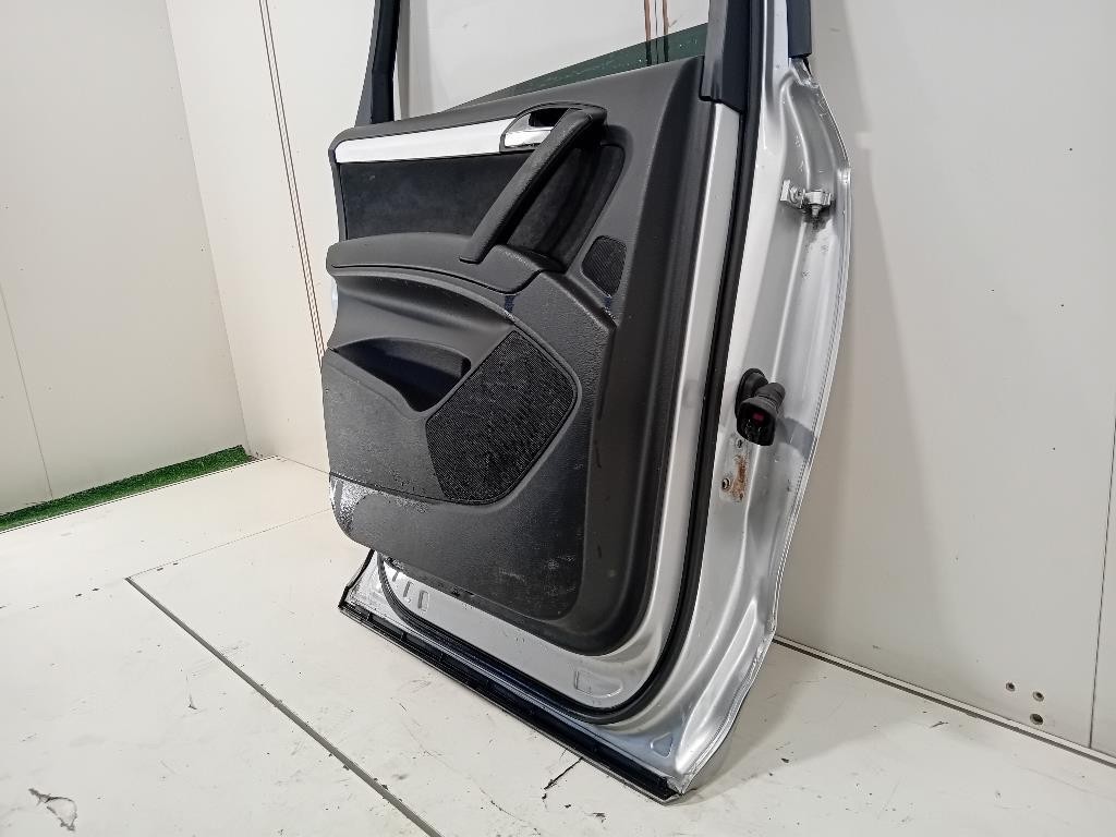 Paraurti POST 850105963S Dacia Sandero Stepway II 2016