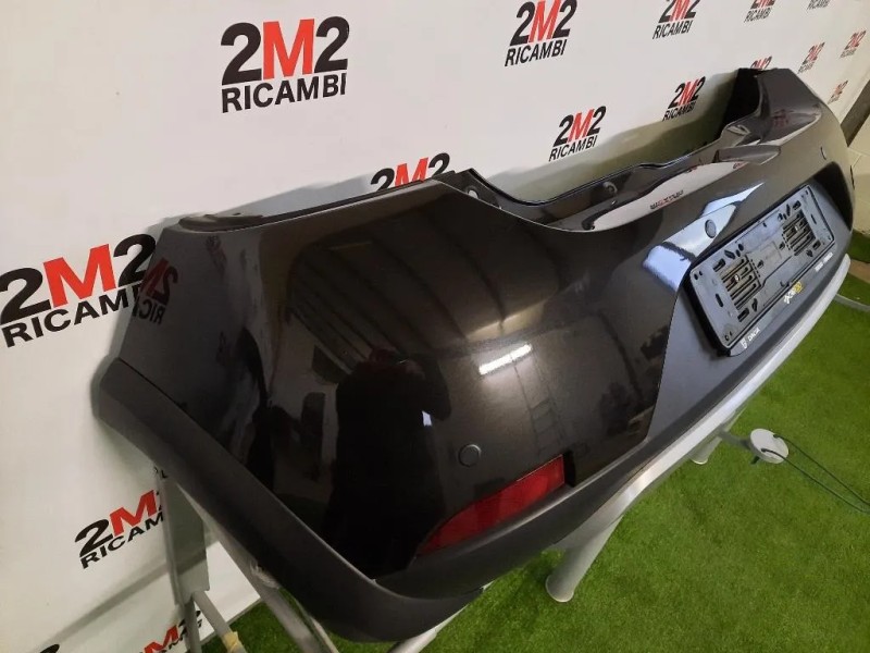 Paraurti POST 850105963S Dacia Sandero Stepway II 2016