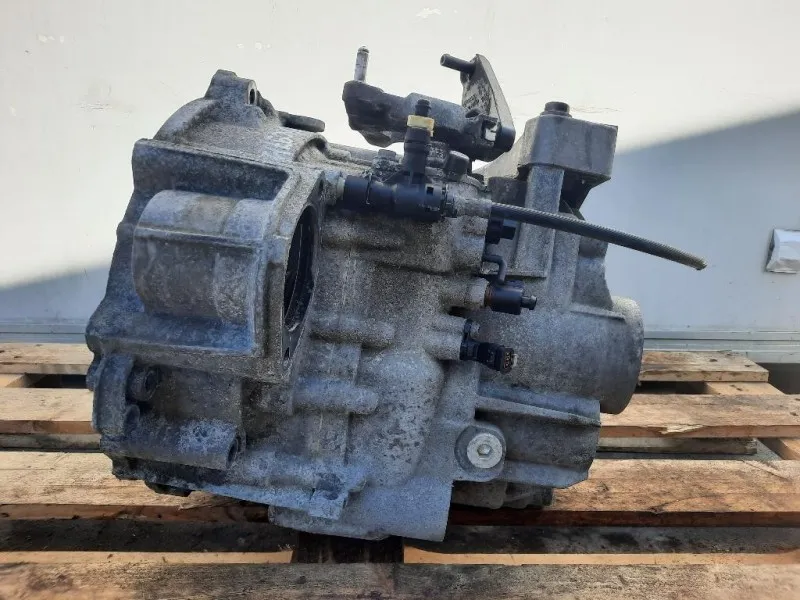 Cambio PFL Volkswagen GOLF VII 2013