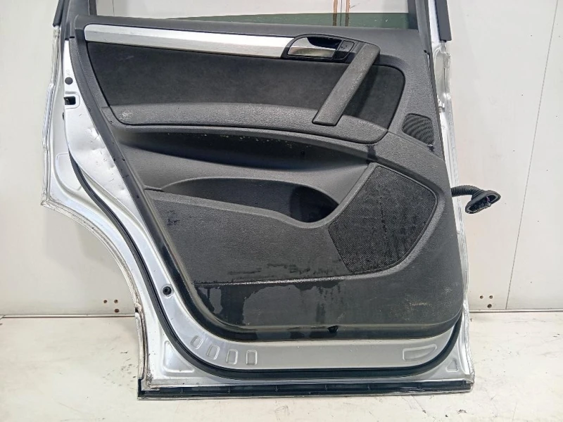 Porta POST SX 4L0833051 Audi Q7 4LB 2006