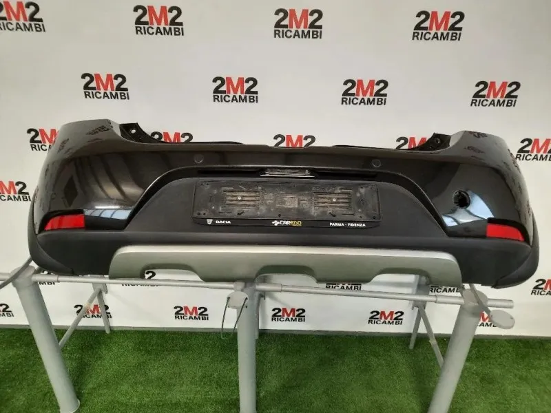 Paraurti POST 850105963S Dacia Sandero Stepway II 2016