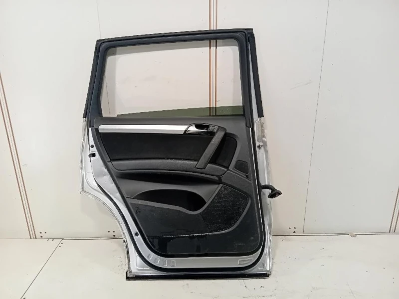 Porta POST SX 4L0833051 Audi Q7 4LB 2006