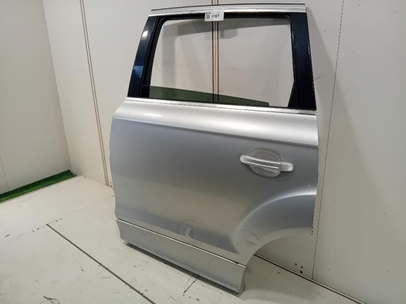 Paraurti POST 850228049R Dacia Sandero Stepway II 2016
