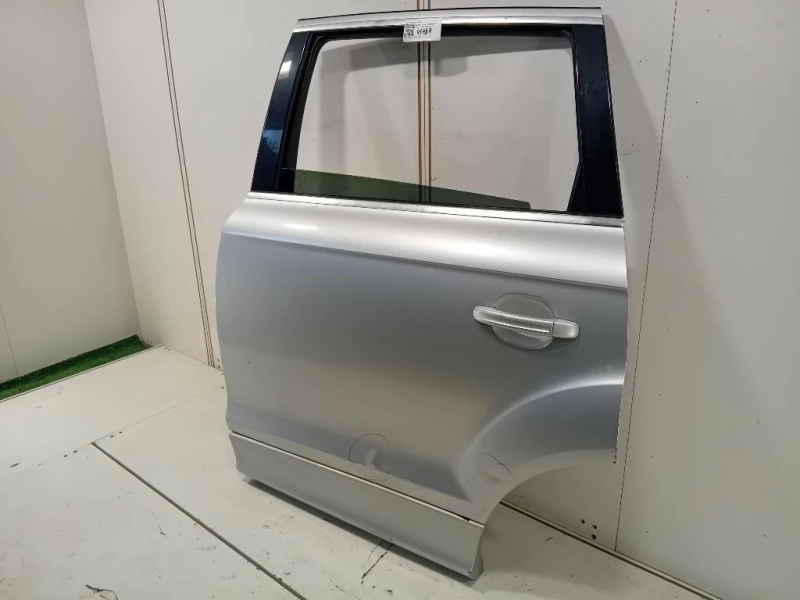 Porta POST SX 4L0833051 Audi Q7 4LB 2006