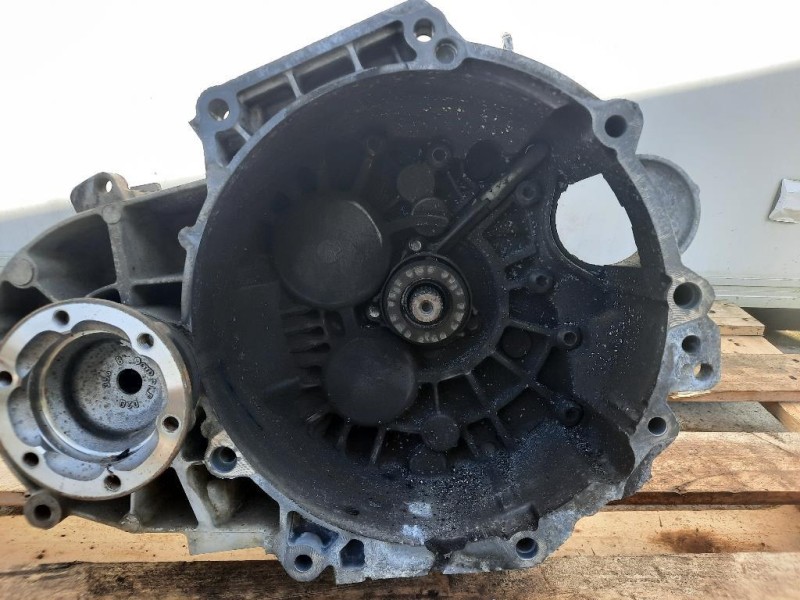 Cambio PFL Volkswagen GOLF VII 2013