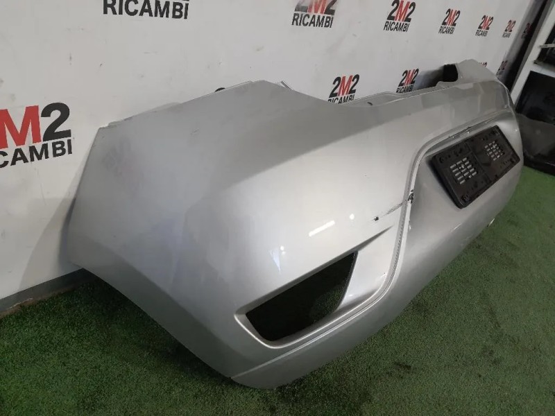 Paraurti POST 850228049R Dacia Sandero Stepway II 2016